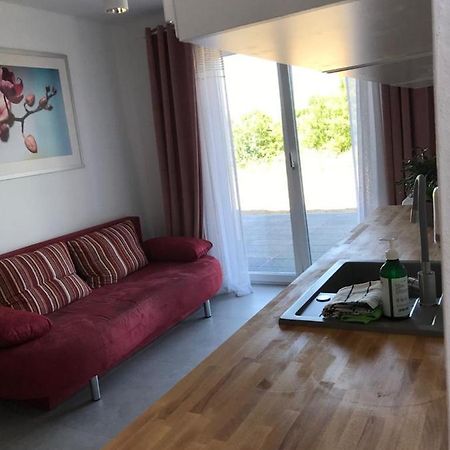Apartamenty Gietrzwałd Eksteriør billede