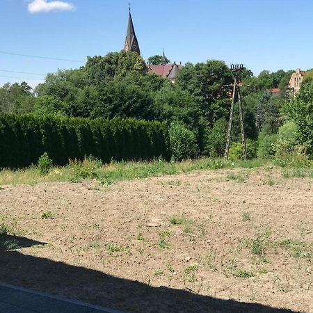Apartamenty Gietrzwałd Eksteriør billede