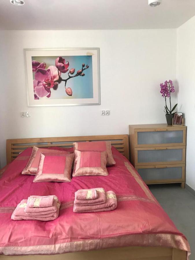 Apartamenty Gietrzwałd Eksteriør billede