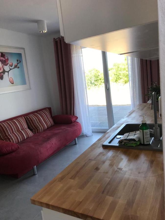 Apartamenty Gietrzwałd Eksteriør billede