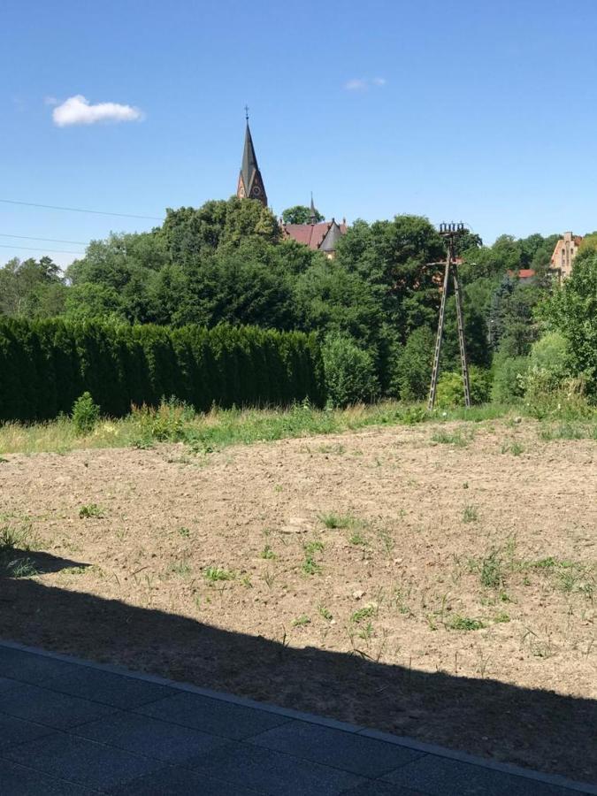 Apartamenty Gietrzwałd Eksteriør billede